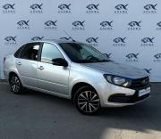 Lada (ВАЗ) Granta I Рестайлинг Самара  - изображение 20