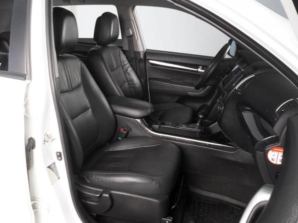 Kia Sorento II Рестайлинг с пробегом 2015 года, цена 1 950 000 рублей, 134459 км, внедорожник, Автокод Объявления