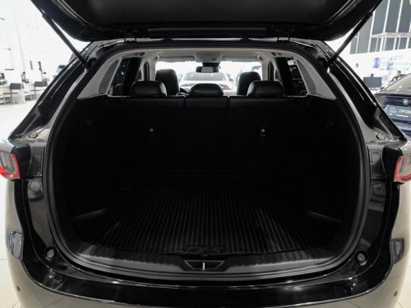 Mazda CX-5 II с пробегом 2017 года, цена 2 580 000 рублей, 122001 км, внедорожник, Автокод Объявления