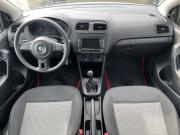 Volkswagen Polo V Москва  - изображение 26