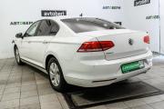 Volkswagen Passat B8 Ульяновск  - изображение 30