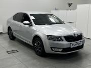 Skoda Octavia III (A7) Казань  - изображение 19