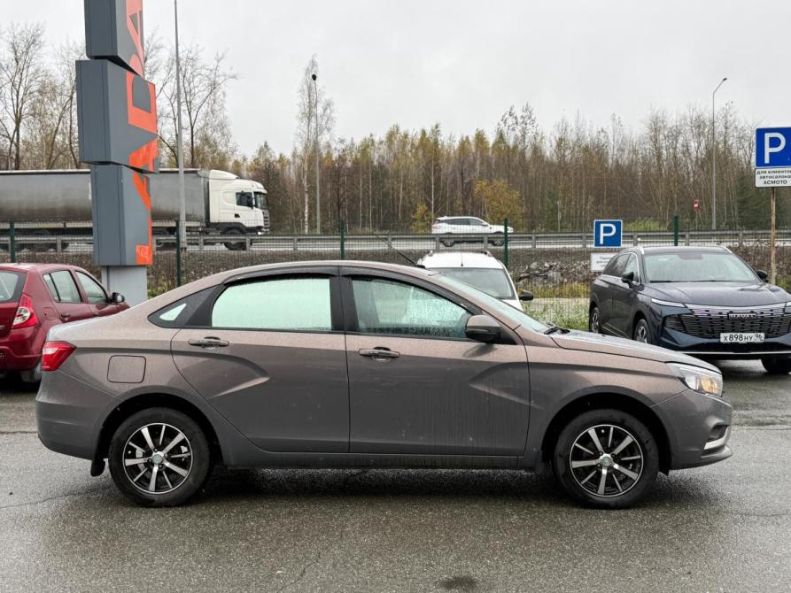 Lada (ВАЗ) Vesta I Нижний Тагил  - изображение 2