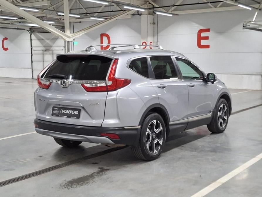 Honda CR-V V Казань  - изображение 6