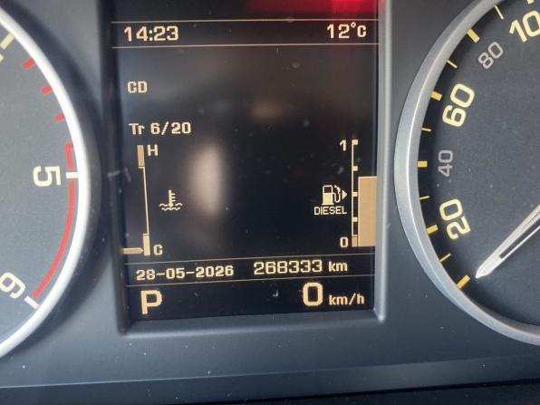 Land Rover Discovery IV с пробегом 2012 года, цена 1 525 000 рублей, 268333 км, внедорожник, Автокод Объявления