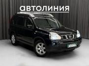 Nissan X-Trail II Красноярск  - изображение 19