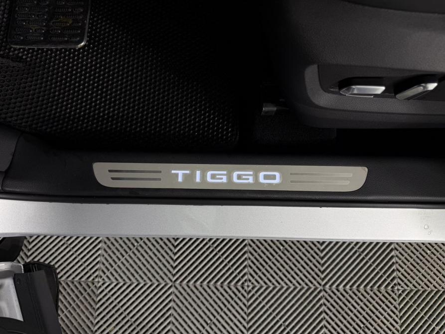 Chery Tiggo 7 Pro Max I Калининград  - изображение 10