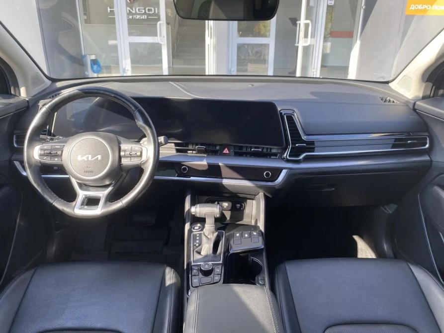Kia Sportage V Краснодар  - изображение 10
