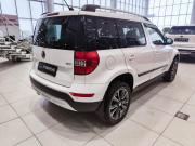 Skoda Yeti I Рестайлинг Казань  - изображение 28