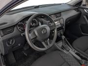 Skoda Octavia III (A7) Рестайлинг Москва  - изображение 41