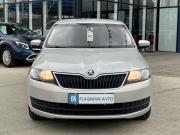 Skoda Rapid I Краснодар  - изображение 33
