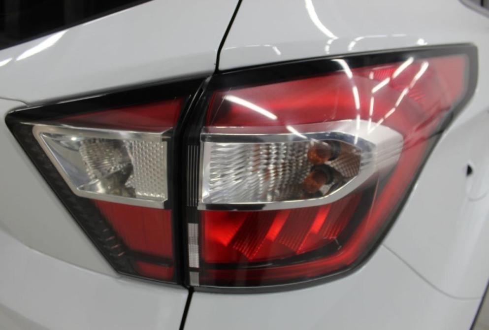 Ford Kuga II Рестайлинг Астрахань  - изображение 12