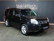 Nissan X-Trail II Рестайлинг Уфа  - изображение 20