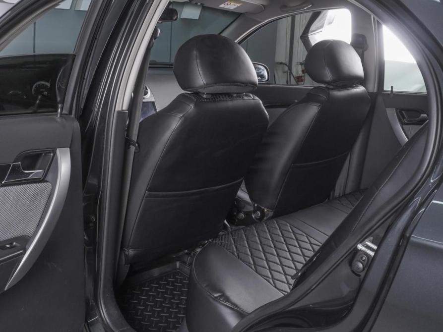 Chevrolet Nexia I Ростов-на-Дону  - изображение 11