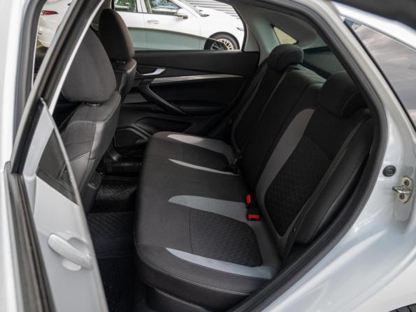 Lada (ВАЗ) Vesta I Рестайлинг (NG) с пробегом 2023 года, цена 1 200 000 рублей, 69824 км, седан, Автокод Объявления