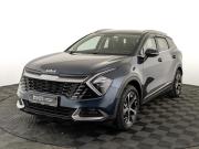 Kia Sportage V Москва  - изображение 30