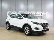 Nissan Qashqai II Рестайлинг Воронеж  - изображение 23