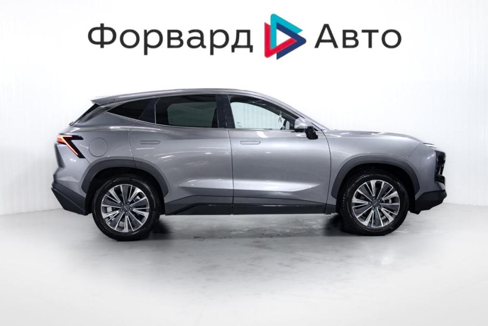 JETOUR DASHING I Тюмень  - изображение 9