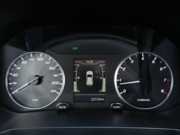 Haval M6 II с пробегом 2023 года, цена 1 700 000 рублей, 50995 км, внедорожник, Автокод Объявления