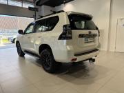 Toyota Land Cruiser Prado 150 Series Рестайлинг 3 Москва  - изображение 29