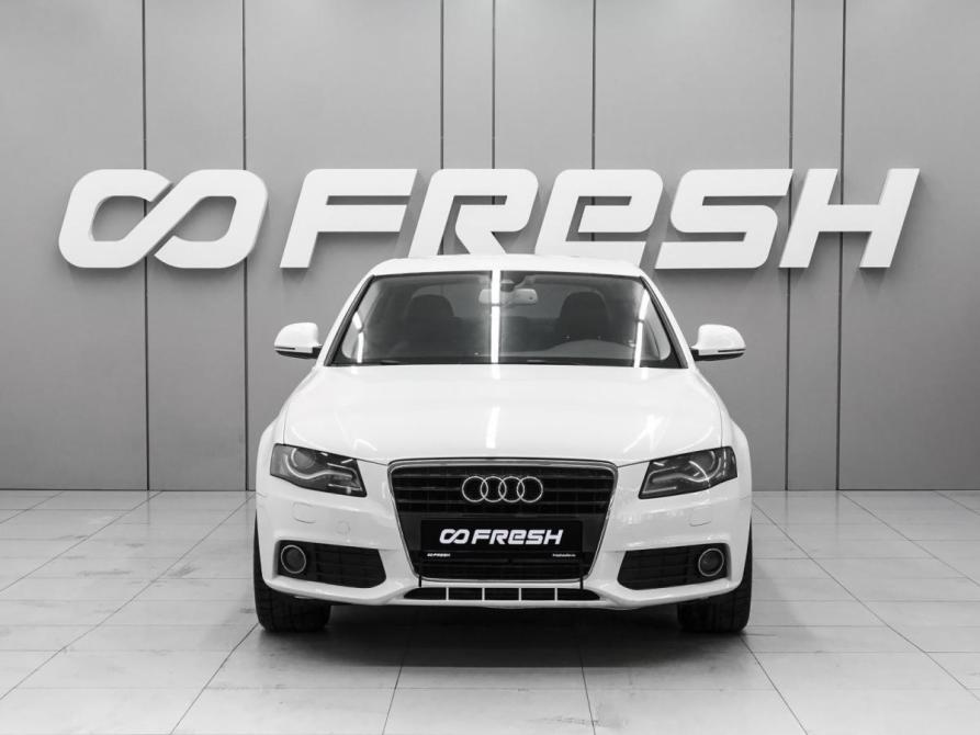Audi A4 IV (B8) Ростов-на-Дону  - изображение 3