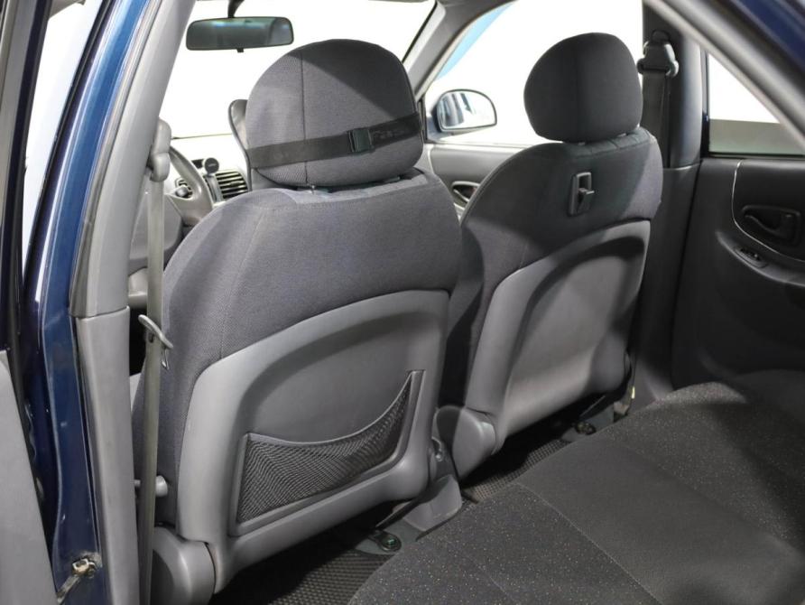 Hyundai Accent II Ростов-на-Дону  - изображение 11