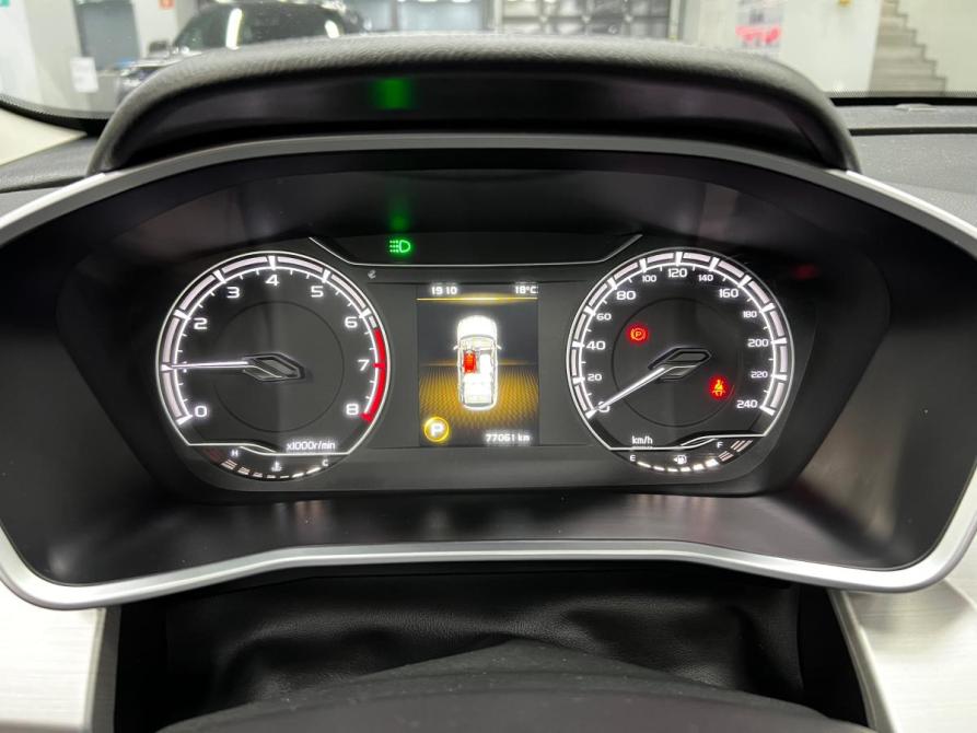 Geely Coolray I Казань  - изображение 12