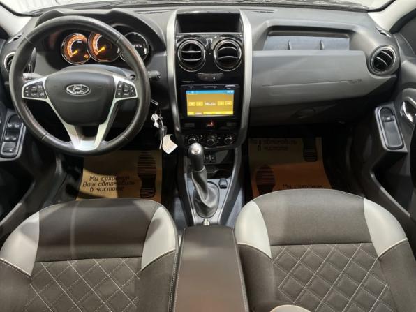 Lada (ВАЗ) Largus I Рестайлинг с пробегом 2021 года, цена 1 069 100 рублей, 162757 км, универсал, Автокод Объявления