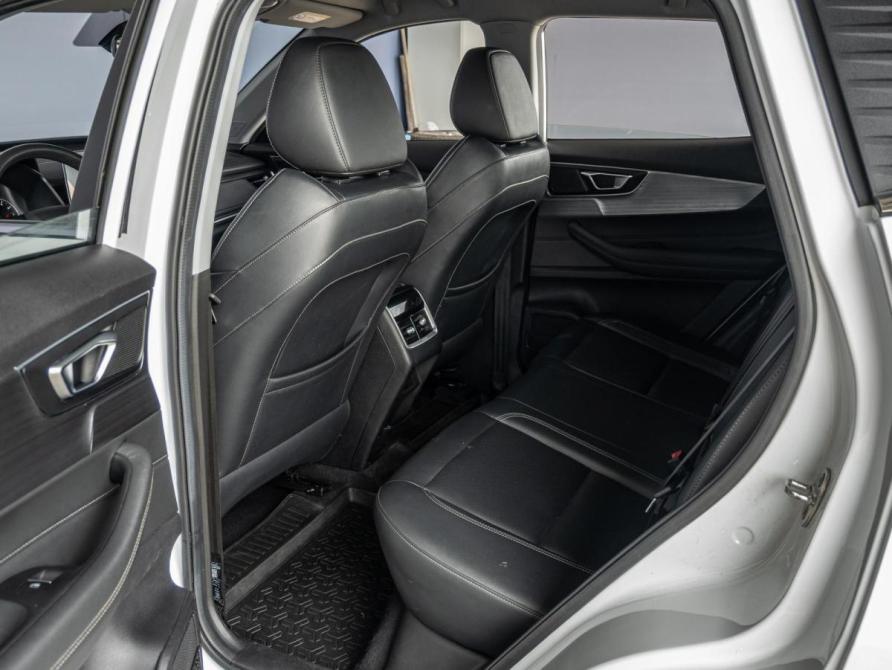 Chery Tiggo 4 Pro I Краснодар  - изображение 11