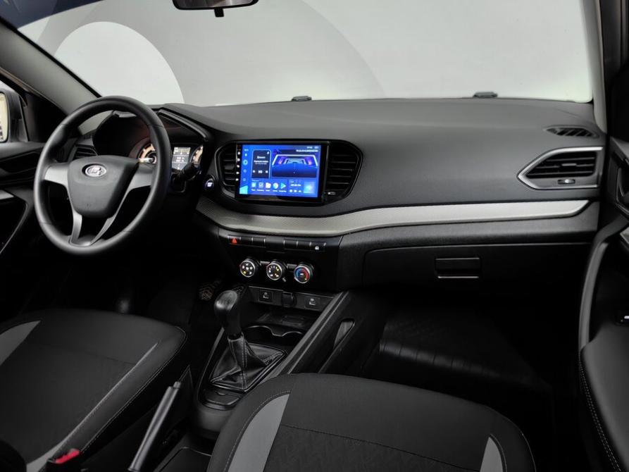 Lada (ВАЗ) Vesta I Рестайлинг (NG) Подольск  - изображение 13