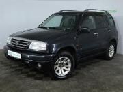 Suzuki Grand Vitara I Рестайлинг Москва  - изображение 25