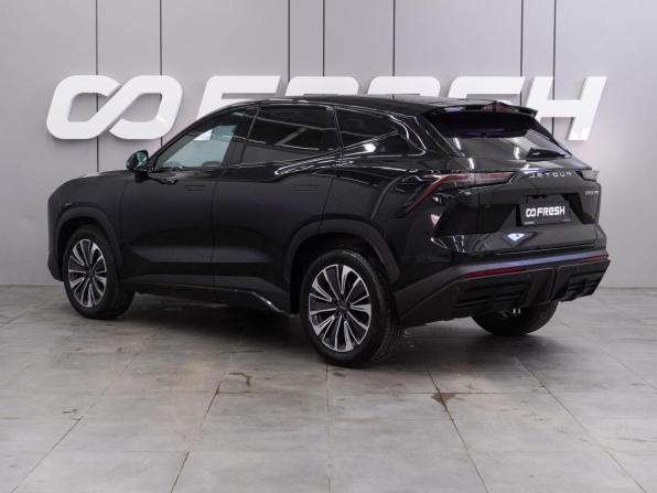 JETOUR DASHING I с пробегом 2024 года, цена 2 120 000 рублей, 18295 км, внедорожник, Автокод Объявления