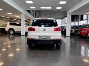 Volkswagen Tiguan I Рестайлинг Тверь  - изображение 22