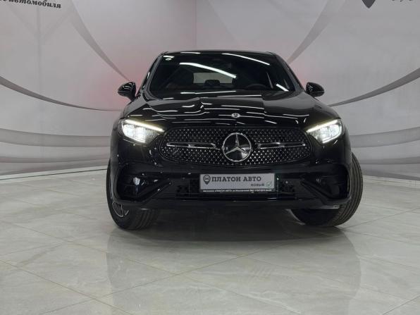 Новый Mercedes-Benz GLC Coupe II (C254) 2025 года, цена 7 799 000 рублей, внедорожник, Автокод Объявления