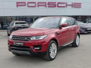 Land Rover Range Rover Sport II Казань  - изображение 23
