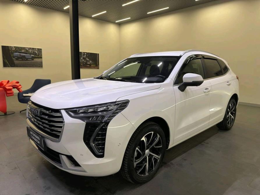 Haval Jolion I Новосибирск  - изображение 1
