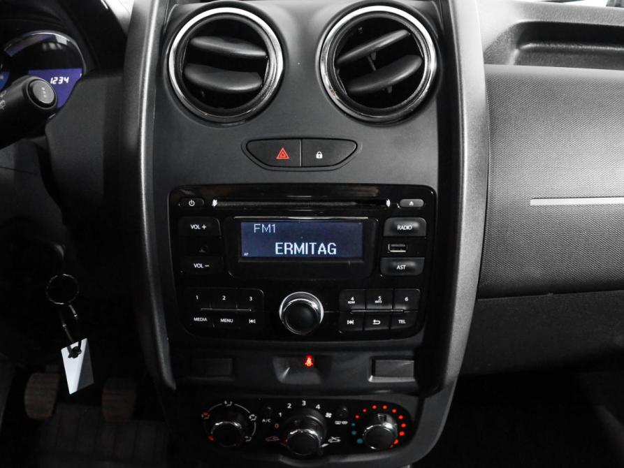 Renault Duster I Рестайлинг Санкт-Петербург  - изображение 17