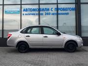Lada (ВАЗ) Granta I Екатеринбург  - изображение 25