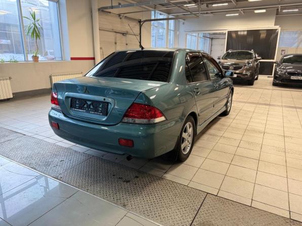 Mitsubishi Lancer IX с пробегом 2006 года, цена 489 000 рублей, 192020 км, седан, Автокод Объявления