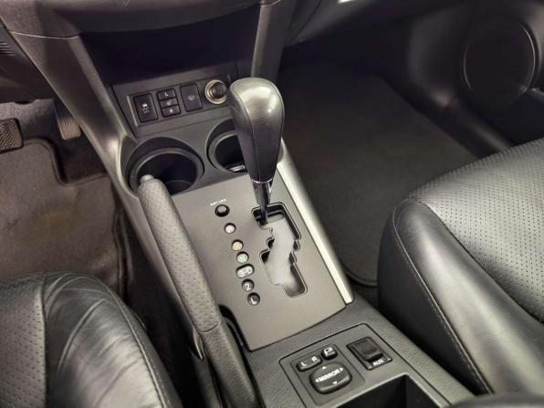 Toyota RAV4 III (XA30) Рестайлинг с пробегом 2010 года, цена 1 499 000 рублей, 133656 км, внедорожник, Автокод Объявления
