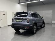 Haval Dargo I Тверь  - изображение 26