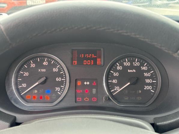 Renault Sandero I с пробегом 2013 года, цена 720 000 рублей, 131482 км, хэтчбек, Автокод Объявления