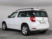 Skoda Yeti I Рестайлинг Химки  - изображение 17