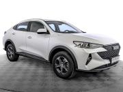 Haval F7x I Рестайлинг Москва  - изображение 32