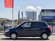 Skoda Fabia II Новосибирск  - изображение 29