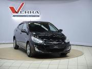 Hyundai Solaris I Уфа  - изображение 19