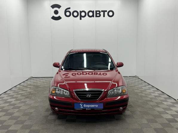 Hyundai Elantra III (XD2) Рестайлинг с пробегом 2005 года, цена 590 000 рублей, 136000 км, седан, Автокод Объявления