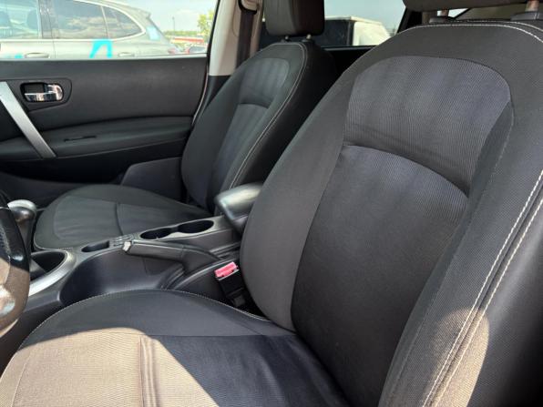 Nissan Qashqai I Рестайлинг с пробегом 2011 года, цена 925 000 рублей, 202000 км, внедорожник, Автокод Объявления