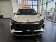 Москвич М90 Москва  - изображение 16