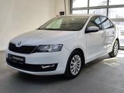 Skoda Rapid I Рестайлинг Уфа  - изображение 19